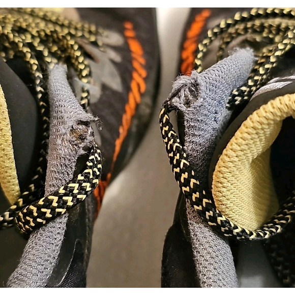 Nike Giannis Immortality Force Field Basketball Black DH4470-001 Size US 11 UK10 - Picture 13 of 16